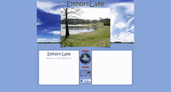 Desktop Screenshot of goelkhorn.com