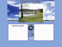 Tablet Screenshot of goelkhorn.com